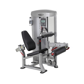 BodySolid MLC 400 屈腿训练机